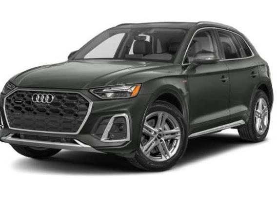 AUDI Q5 E 2025 WA1E2AFY1S2062561 image